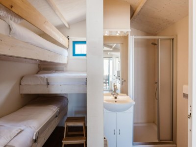 Holiday park Beach House in Wijk aan Zee with Sea Views - Features photo 6