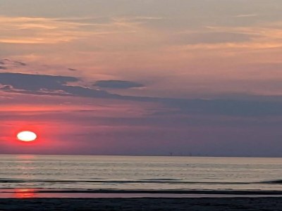 Holiday park Beach House in Wijk aan Zee with Sea Views - Environment photo 23