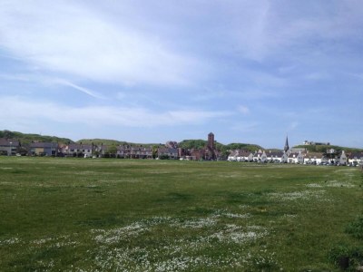 Holiday park Beach House in Wijk aan Zee with Sea Views - Environment photo 26