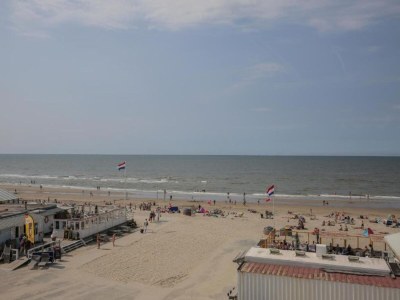 Holiday park Beach House in Wijk aan Zee with Sea Views - Environment photo 32