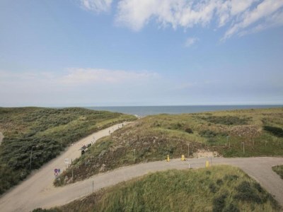 Holiday park Beach House in Wijk aan Zee with Sea Views - Environment photo 35