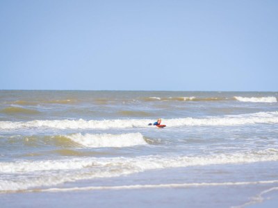Holiday park Beach House in Wijk aan Zee with Sea Views - Environment photo 37