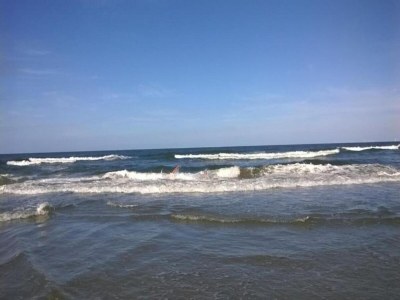 Holiday park Beach House in Wijk aan Zee with Sea Views - Environment photo 38