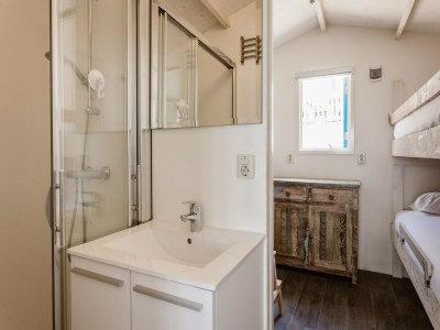 Holiday park Beach House in Wijk aan Zee with Sea View - Features photo 8