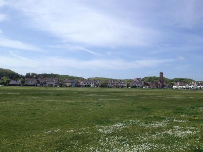 Holiday park Beach House in Wijk aan Zee with Sea View - Environment photo 19