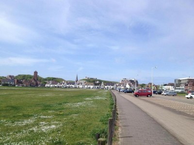 Holiday park Beach House in Wijk aan Zee with Sea View - Environment photo 25