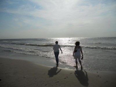 Holiday park Beach House in Wijk aan Zee with Sea View - Environment photo 28