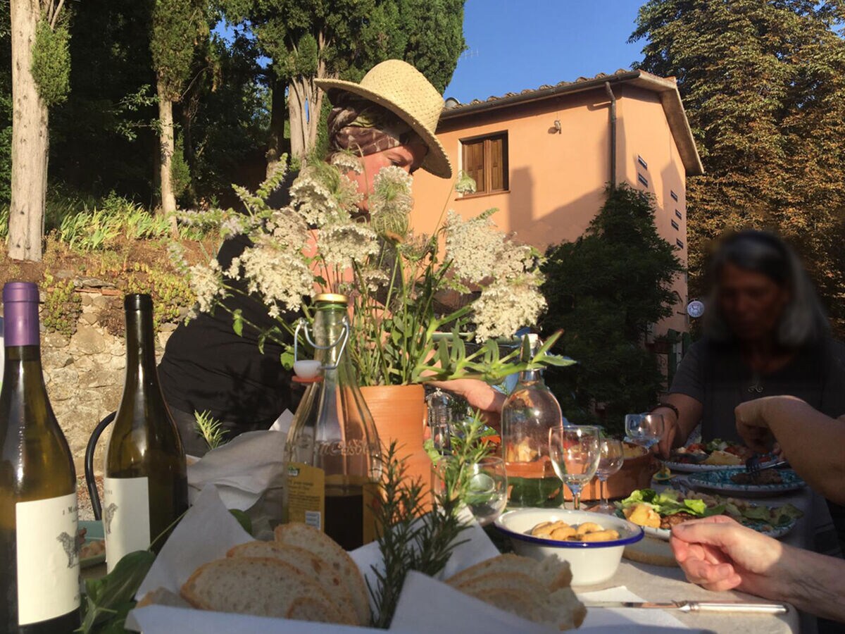 Holiday apartment Terrace - Outdoor photo 3