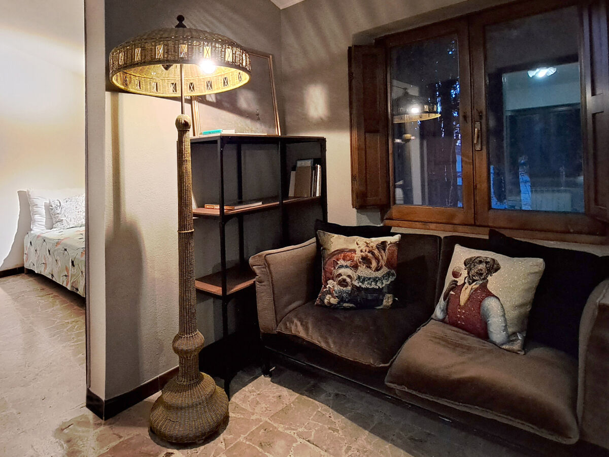 Holiday apartment Terrace - Features photo 5