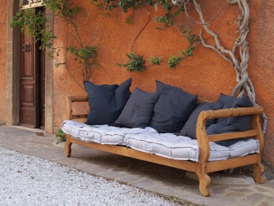 Holiday apartment Terrace - Outdoor photo 4