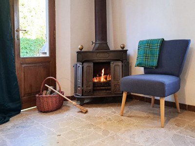 Holiday apartment Terrace - Features photo 6