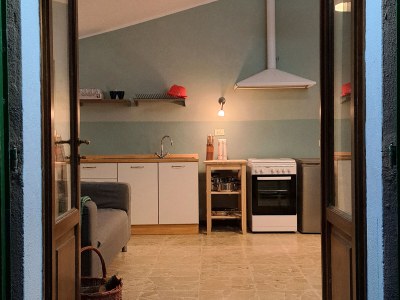 Holiday apartment Terrace - Features photo 7