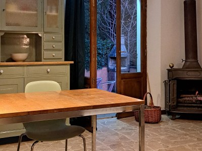 Holiday apartment Terrace - Features photo 8