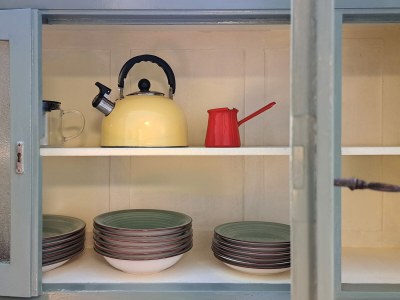 Holiday apartment Terrace - Features photo 9