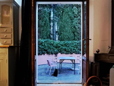 Holiday apartment Terrace - Features photo 13