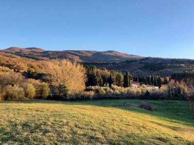 Holiday apartment Terrace - Environment photo 15