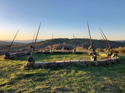 Holiday apartment Terrace - Environment photo 20