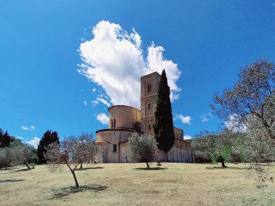Holiday apartment Terrace - Environment photo 21