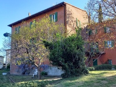 Holiday apartment Terrace - Environment photo 23