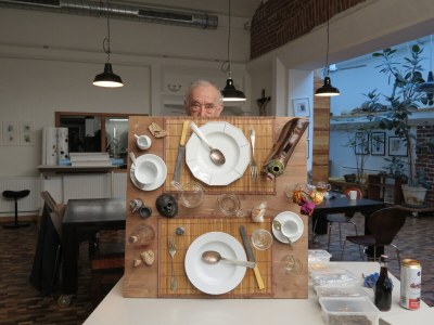 Holiday apartment Terrace - Environment photo 24