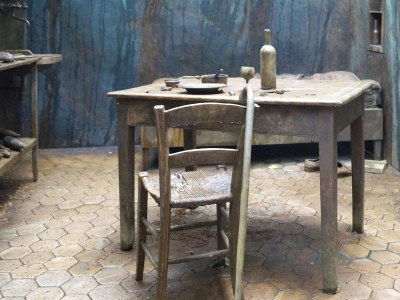 Holiday apartment Terrace - Environment photo 25