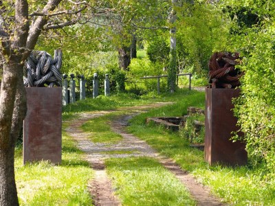 Holiday apartment Terrace - Environment photo 26