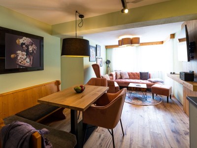 Apartment No title in Wängle bei Reutte - Apartment