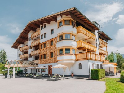 Apartment No title - Outdoor photo 3