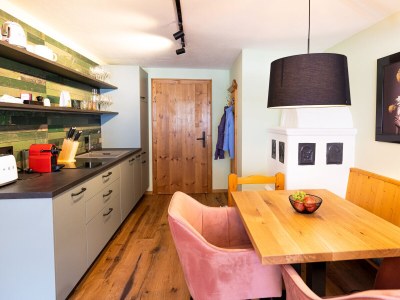 Apartment No title - Features photo 5