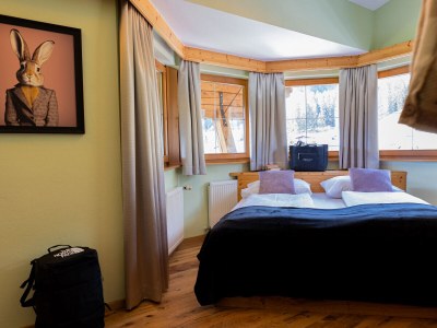 Apartment No title - Features photo 6