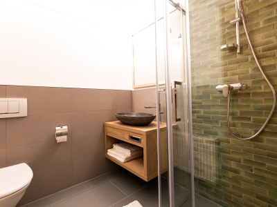 Apartment No title - Features photo 7