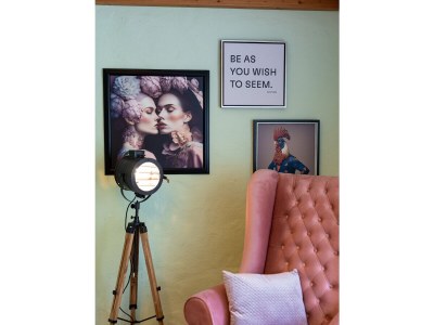 Apartment No title - Features photo 8