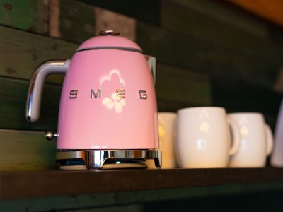 Apartment No title - Features photo 9