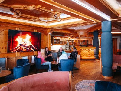 Apartment No title - Features photo 12