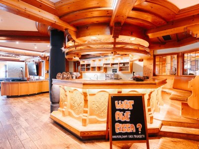 Apartment No title - Features photo 13