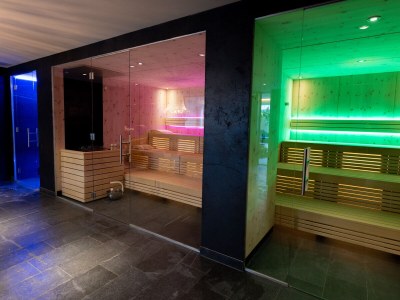 Apartment No title - Features photo 14