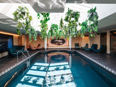 Apartment No title - Features photo 15