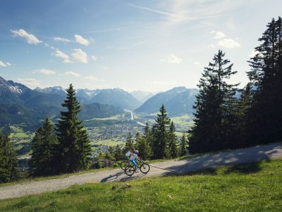 Apartment No title - Environment photo 21