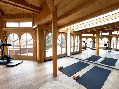 Apartment No title - Environment photo 22