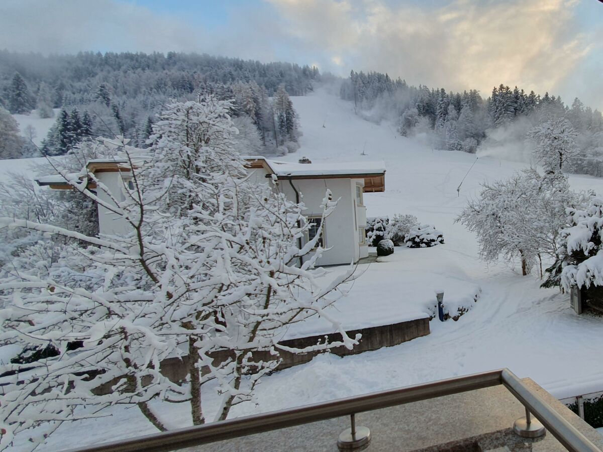 Apartment Appartement Juffinger - Outdoor photo 2