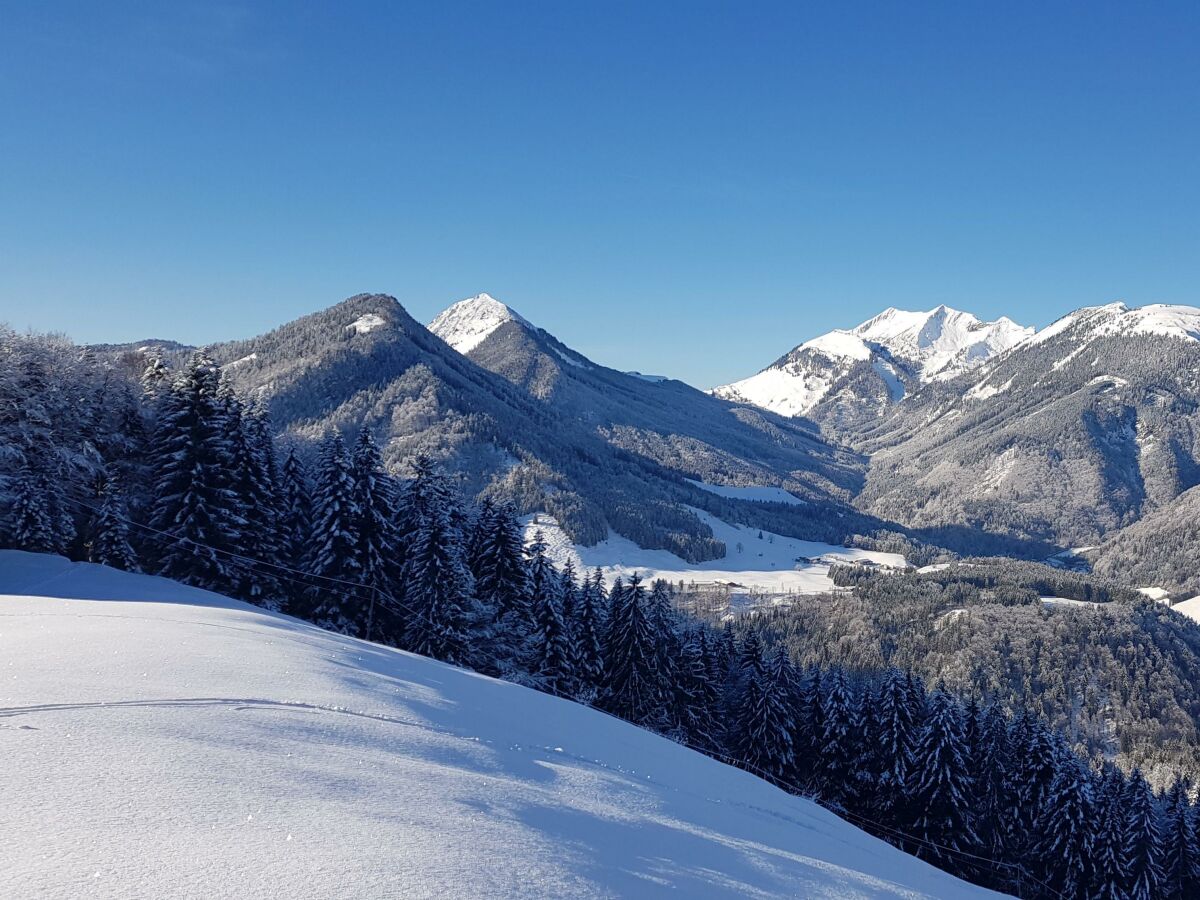 Apartment Appartement Juffinger - Outdoor photo 5