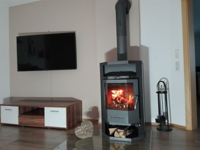 Apartment Appartement Juffinger - Outdoor photo 12