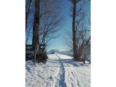 Apartment Appartement Juffinger - Outdoor photo 16