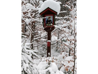 Apartment Appartement Juffinger - Outdoor photo 17