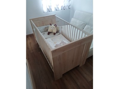 Apartment Appartement Juffinger - Outdoor photo 19