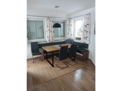 Apartment Appartement Juffinger - Outdoor photo 20