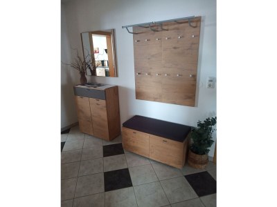 Apartment Appartement Juffinger - Outdoor photo 21