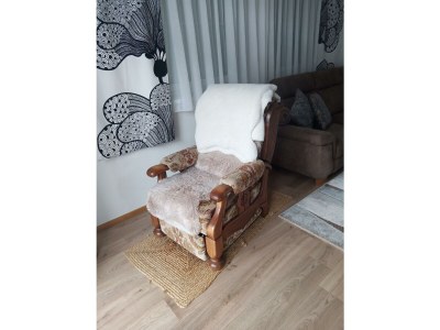 Apartment Appartement Juffinger - Outdoor photo 23