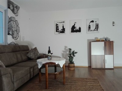 Apartment Appartement Juffinger - Features photo 25