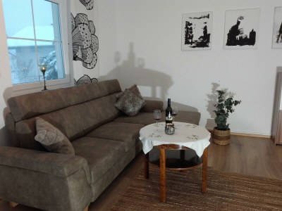 Apartment Appartement Juffinger - Features photo 26